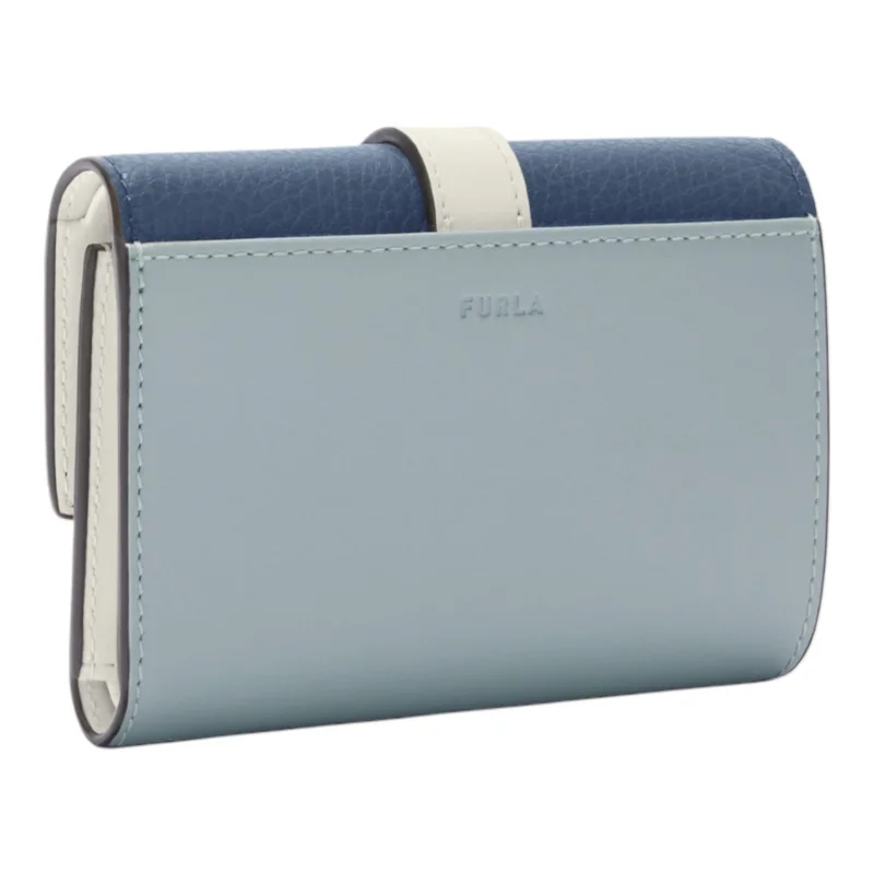 Furla Grazia Compact Wallet